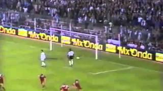 Реал Мадрид - Спартак Москва  1-3 Лига Чемпионов 1991 год