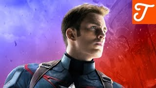 11 répliques INSPIRANTES de CAPITAINE AMERICA - Topsicle Cinéma