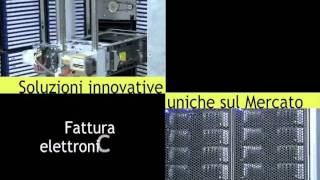 Brochure Postel S.p.A. Liberi di Comunicare