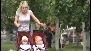Очная ставка. Святая Матрона Московская