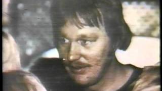 WUBE 10 Years of Country Video 1979.