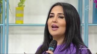 Sədaqət Ulduz - Qaldı baharda (10dan sonra)