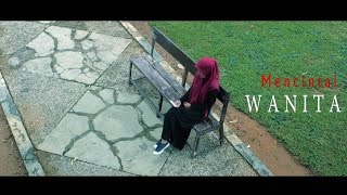 MENCINTAI WANITA