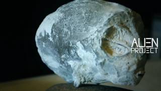 Alien Project Résumé : Momies Extraterrestre ? - Nazca, Pérou - 2015/2016