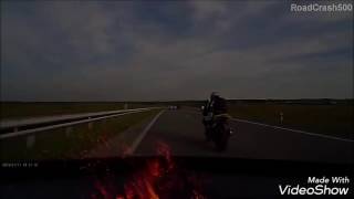На волоске от смерти!ДТП, аварии, скорость,драки.