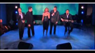 Hallelujah Canadian Tenors and Celine Dion