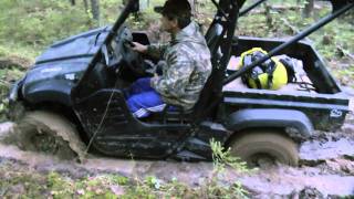 Stels UTV 700H