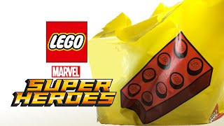 LEGO Marvel MEGA Mystery Haul from the LEGO Store!
