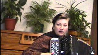 Tumbalalaika electric bayan accordion