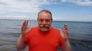 Стихотворение "Мечта поэта" читает автор Игорь Витюк