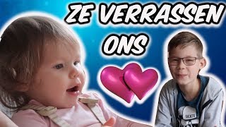 Tijd voor een feestje: Happy Together Familie Vloggers