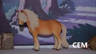 Лошади КСК "Золотое Русло" Schleich horses
