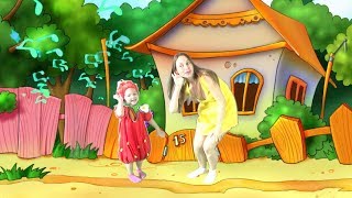 Clap Your Hands Action Songs for Kids Children Nursery rhymes with Sofik Life