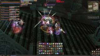 Lineage  Grand Crusade  Алтарь Шилен  101+