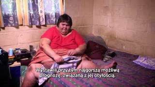 Discovery Channel - Nie do uwierzenia - Gigantyczna narośl na brzuchu