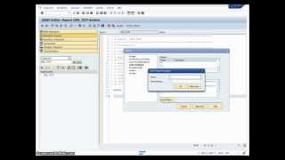 002 - SAP-Programmierung: Tipps und Tricks mit Code-Vorlagen