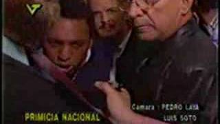 VTV / Secuestro Terrazas del Avila 1996 (parte 4)