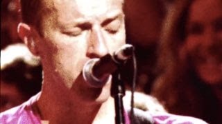Coldplay - Us Against the World (Live)