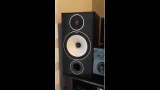 Monitor Audio Bronze BX2