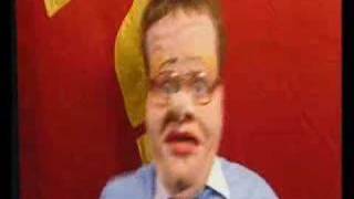 Ant and Dec Funny Bo Selecta Series 2 Clip