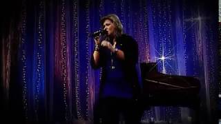 The Road We Walk - I Am (Kendra)
