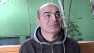 Ади раса прабху о Харинама Санкиртане