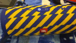 JBL CHARGE3