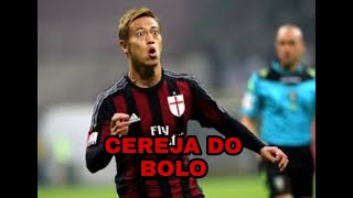 HONDA NO BOTAFOGO 2020 ? SERIA A CEREJA DO BOLO.