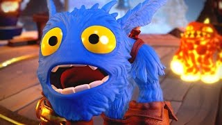 Skylanders: Imaginators - My First Imaginator - Part 9