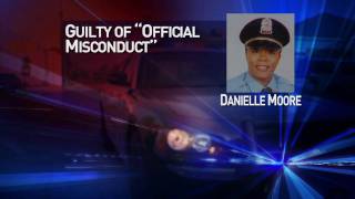 East St. Louis police investigation.