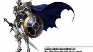 White Knight Chronicles OST - The Travellers (Opening theme song) [FULL JAPANESE VERSION]
