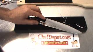 high quality kitchen knife brands