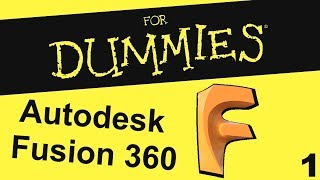 10 неочевидных трюков для начинающего Autodesk Fusion 360 (урок)