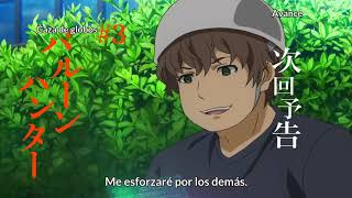 Toaru Kagaku no Railgun T Episode 3 Preview