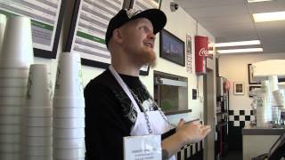 JDirty - Wash Your Hands FT Mac Lethal and Muck Sticky