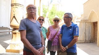 Avis de Jean Luc et amis (juin 2018)