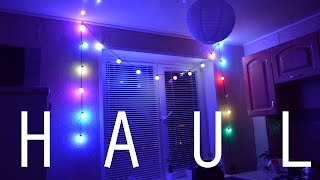 ПОКУПКИ: Украшаю комнату / Haul (Dresslink.com)