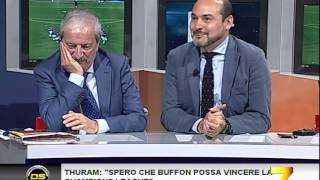 Diretta Stadio 7Gold (JUVENTUS LAZIO 2-1) Finale Coppa Italia 2015