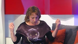 Kisabac Lusamutner eter 30.01.18 Erkate Amroce