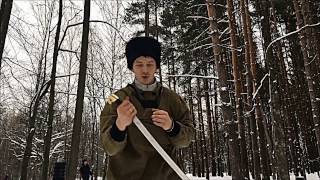 Связки и переходы, в обратный хват, над головой и каскад перебросов.