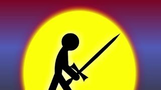 ACCEPT MY PEACE OR DIE - Stick War