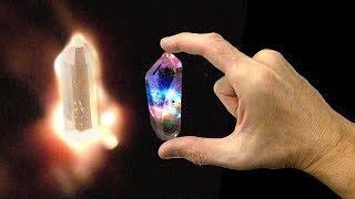 ???? ТРИБОЛЮМИНЕСЦЕНЦИЯ ЭТО КОСМОС! Вы это знали? Triboluminescence Электричество Игорь Белецкий