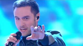 Idolerna och Måns Zelmerlöw - Heroes | Idol Sverige 2016