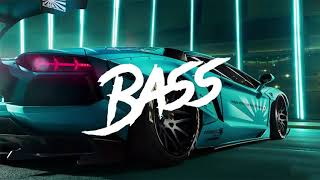 BASS BOOSTED MIX 2019 ? CAR MUSIC MIX 2019 ? BEST OF  BASS BOOSTED 2019 ?