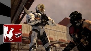 Red vs. Blue: Season 10, Episode 9 | Rooster Teeth
