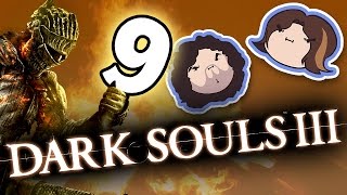 Dark Souls III: Tea Time - PART 9 - Game Grumps
