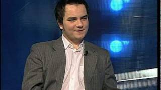 Илья Meddyson на iTV - о своих фанатах
