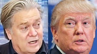Стив Бэннон – мошенник, принесший победу Трампу