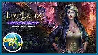 Затерянные земли 6. Ошибки прошлого прохождение #4