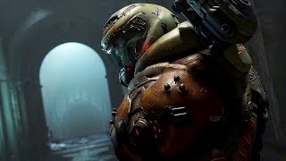 Doom Eternal — Русский Трейлер E3 (2019)